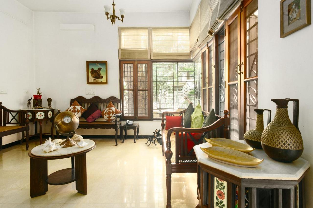 مبيت وإفطار بنغالور فندق لايكا بوتيك ستايز المظهر الخارجي الصورة